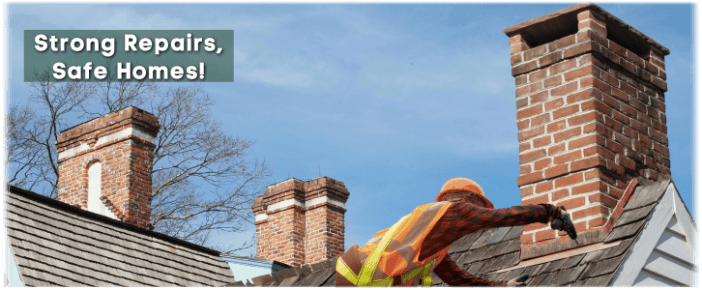 Chimney Repair Springfield VA
