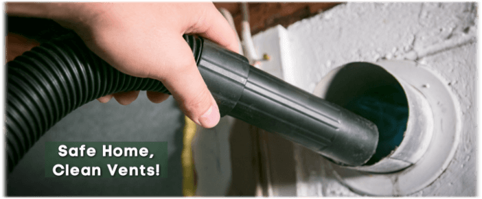 Dryer Vent Cleaning Springfield VA