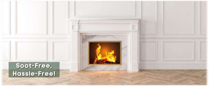 Fireplace Cleaning Springfield VA