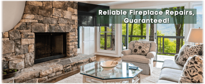 Fireplace Repair Springfield VA