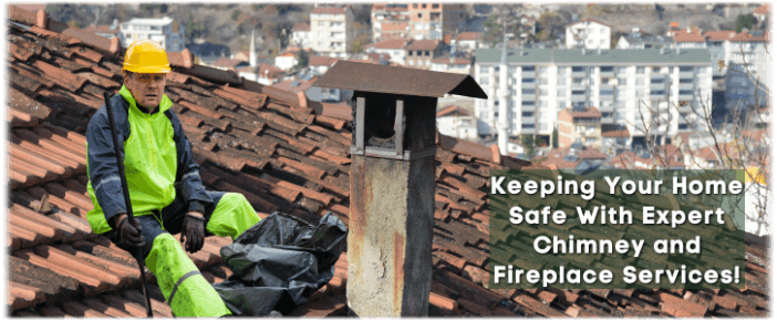 Springfield VA Chimney Cleaning Springfield VA Chimney Cleaning